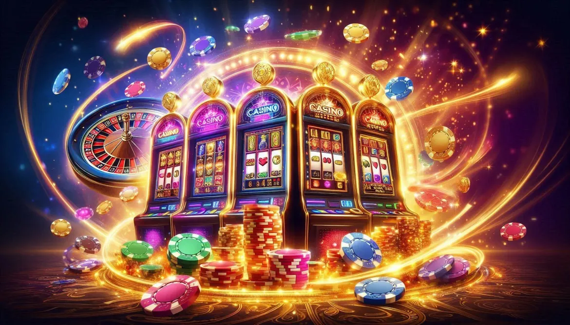 Spinmaya Casino